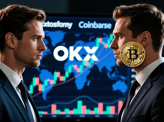 (OK币官方网站)交易所交易界面